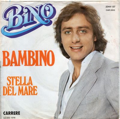Bino - Bambino