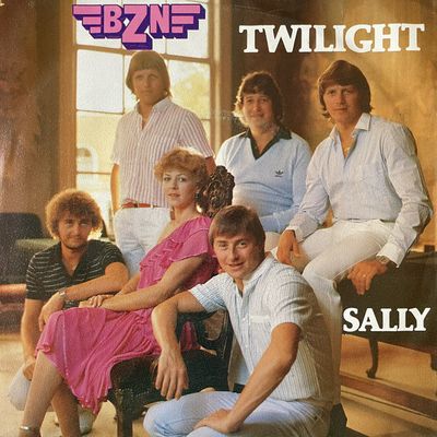 BZN - Twilight