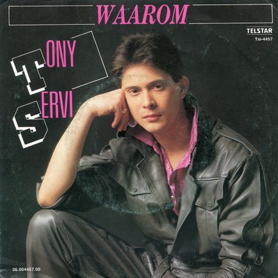 Tony Servi - Waarom