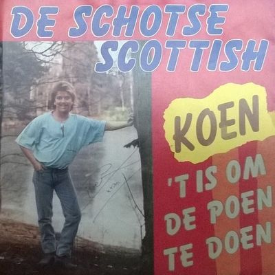 Koen - De Schotse Scottish