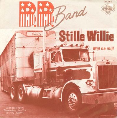 B.B. Band - Stille Willie