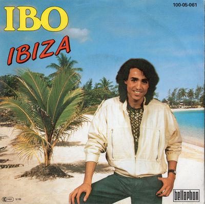 Ibo - Ibiza