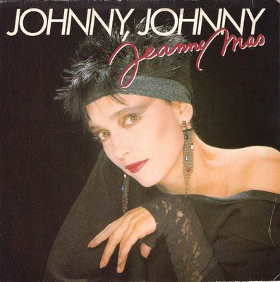 Jeanne Mas - Johnny, Johnny