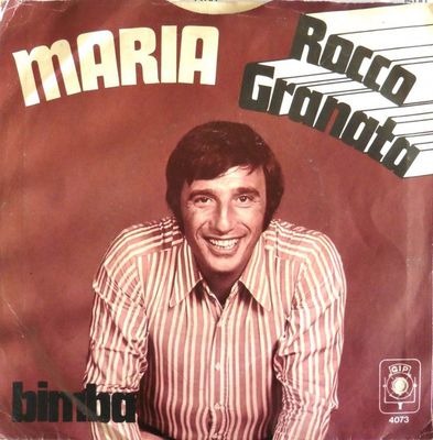 Rocco Granata - Maria