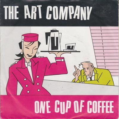 Art Company - One Cup Of Coffee