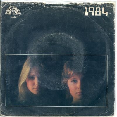 Dollie - 1984 Vinyl Singles Vinyl (VG) <br> Hoes (G+)