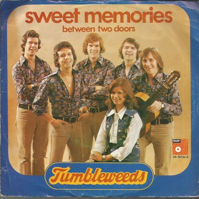 Tumbleweeds - Sweet Memories