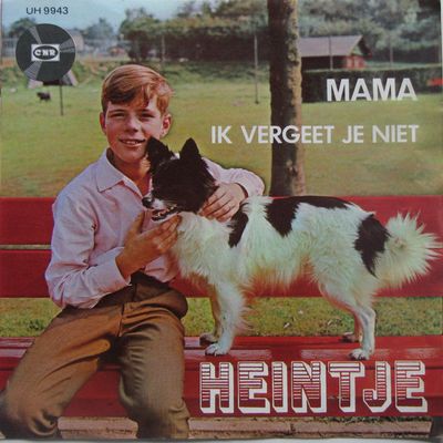 Heintje - Mama