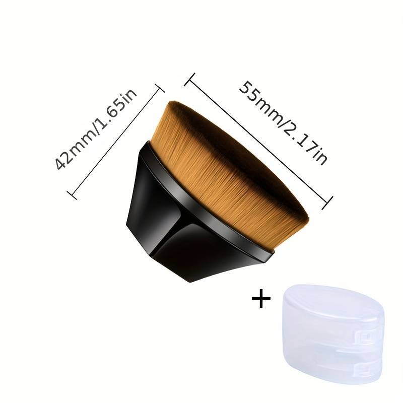 Reinigingsborstel Koolstofvezel (Klein) Accessoires Vinyl Very Good (VG) <br> Hoes Good Plus (G+)