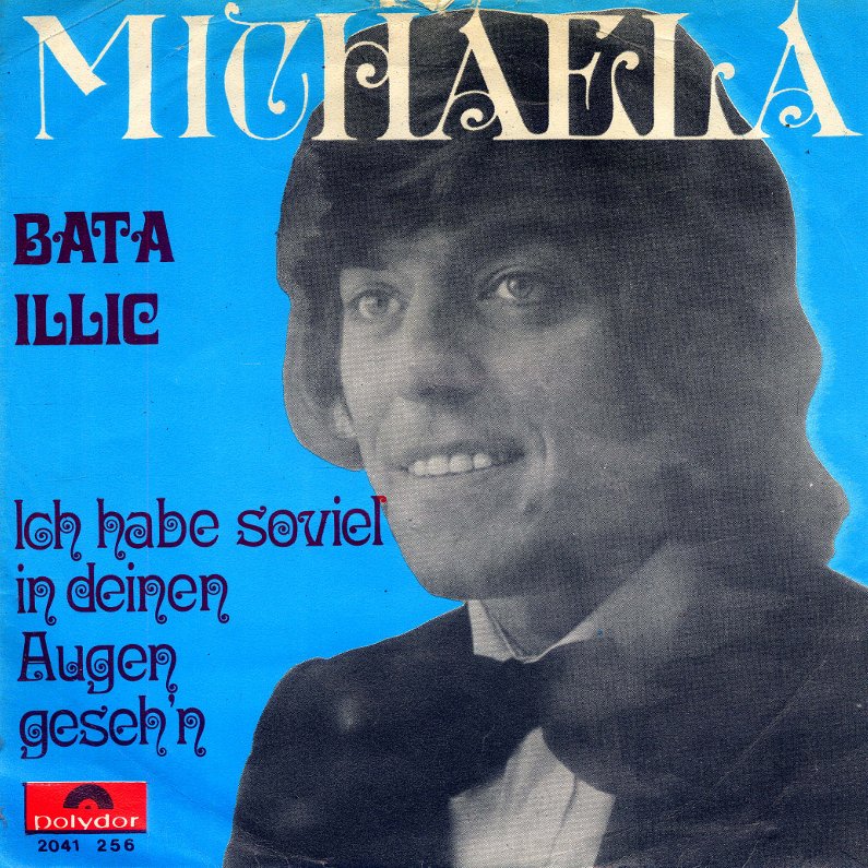 Bata Illic - Michaela