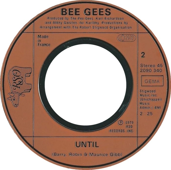 Bee Gees - Tragedy