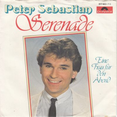 Peter Sebastian - Serenade