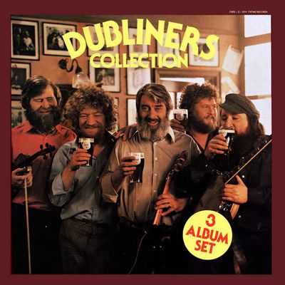 Dubliners - Collection (LP)