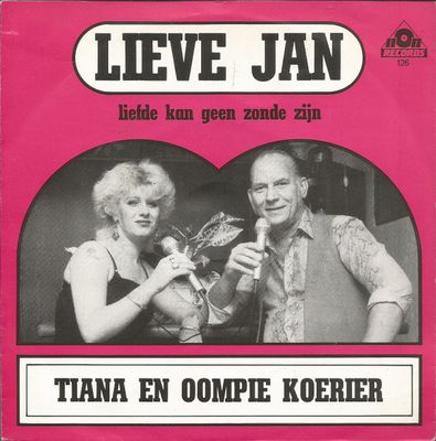 Tiana - Lieve Jan