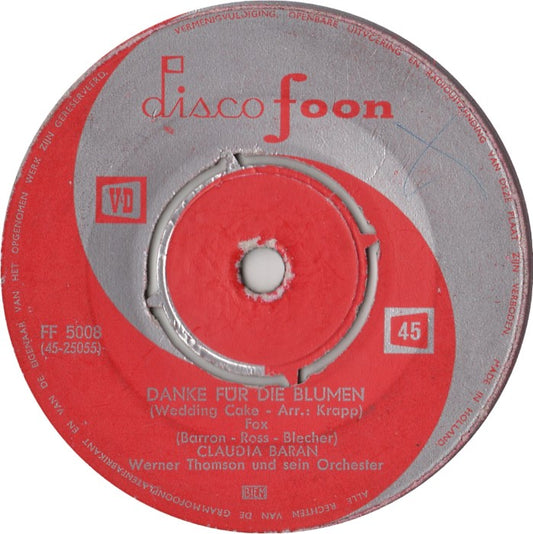 Dick Robby - Babysitter-Boogie