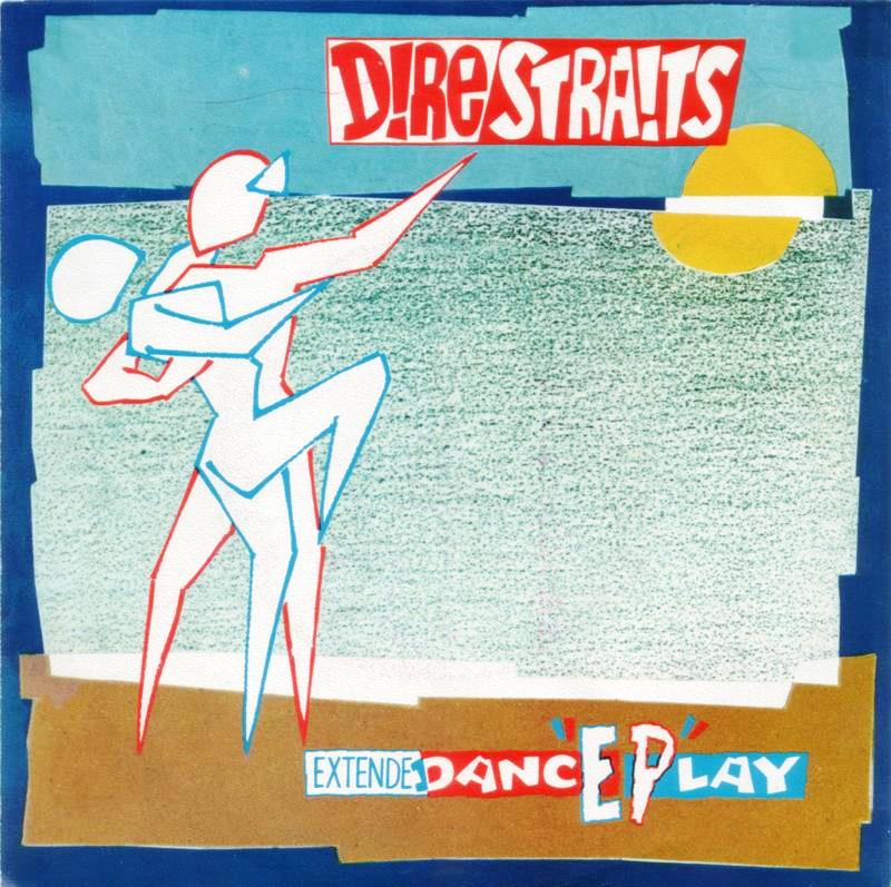 Dire Straits - ExtendeDancEPlay