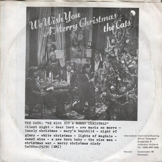 Dizzy Man's Band - Turkey Turkey