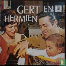 Gert en Hermien Timmerman - 24 successen van Gert en Hermien Timmerman (LP) Vinyl LP Dubbel Vinyl Very Good (VG) <br> Hoes Good Plus (G+)