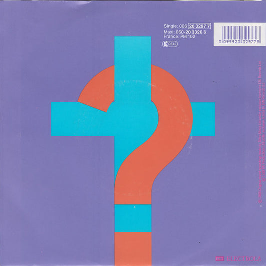Duranduran - Do You Believe In Shame?