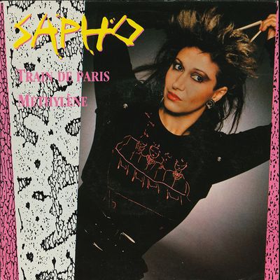 Sapho - Train De Paris