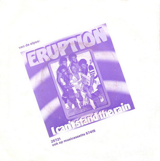 Eruption - Party Party 35357