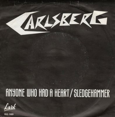 Carlsberg - Anyone Who Had A Heart