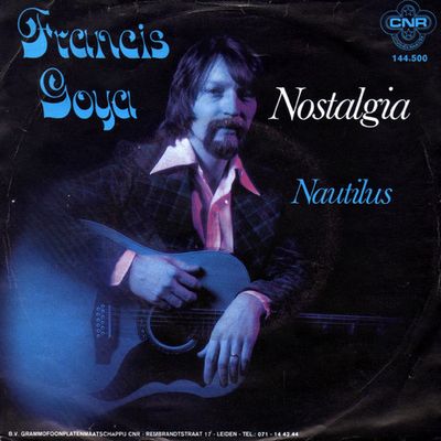 Francis Goya - Nostalgia