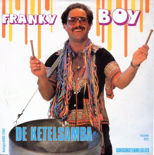 Franky Boy - De Ketelsamba