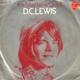 D.C. Lewis - Eva Magdalena