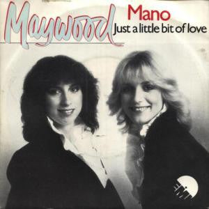 Maywood - Mano