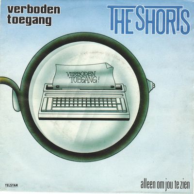 Shorts - Verboden Toegang