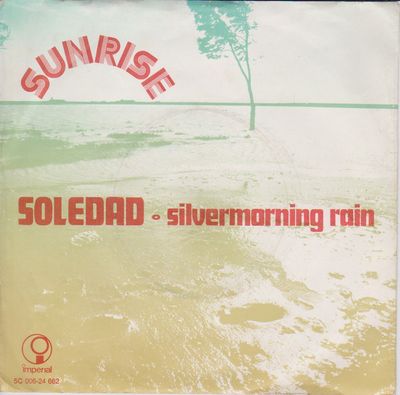 Sunrise - Soledad