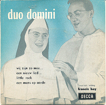 Duo Domini - Untitled