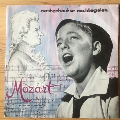 Oosterhoutse Nachtegalen - Mozart