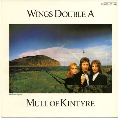 Wings - Mull Of Kintyre