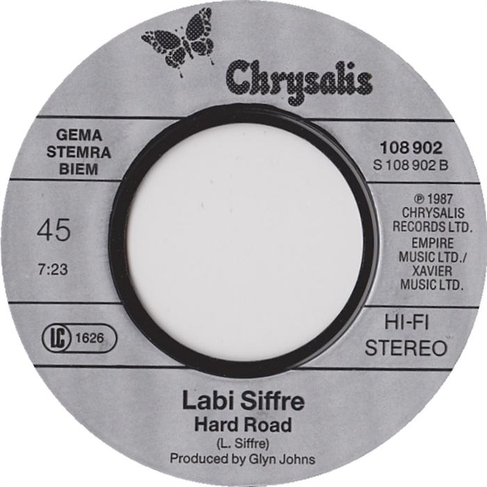Labi Siffre - (Something Inside) So Strong