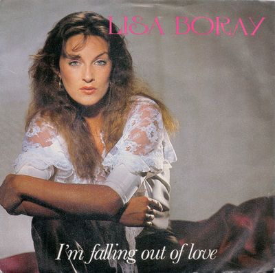 Lisa Boray - I'm Falling Out Of Love