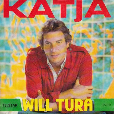 Will Tura - Katja