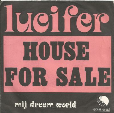 Lucifer - House For Sale
