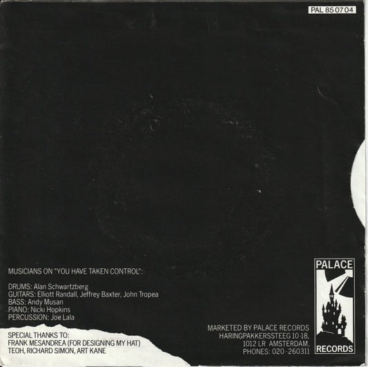Michelle Gold - Lost In Love