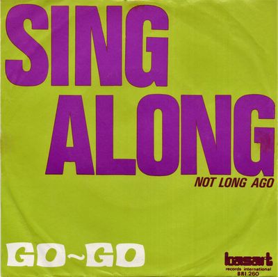 Go-Go - Sing Along