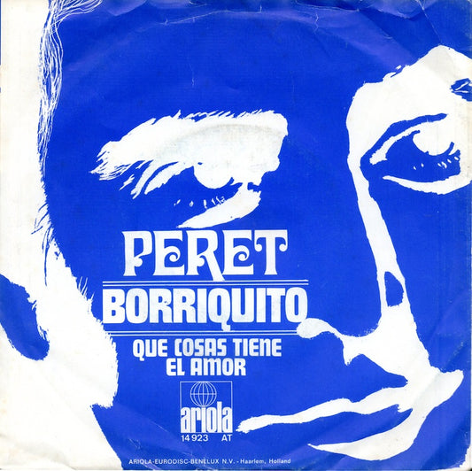 Peret - Borriquito