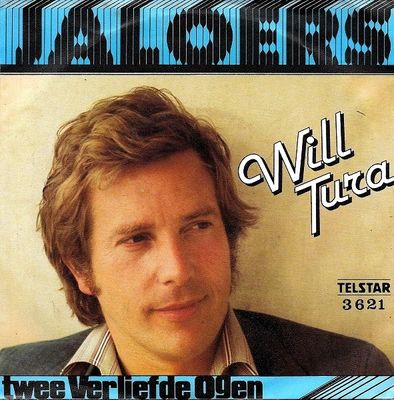 Will Tura - Jaloers