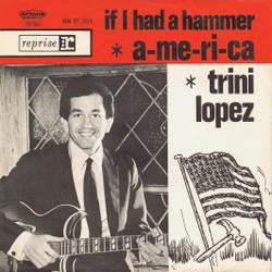 Trini Lopez - A-me-ri-ca