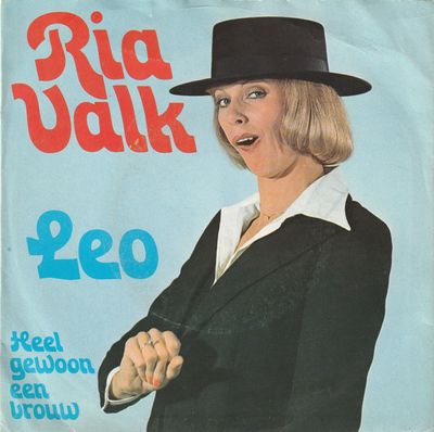 Ria Valk - Leo