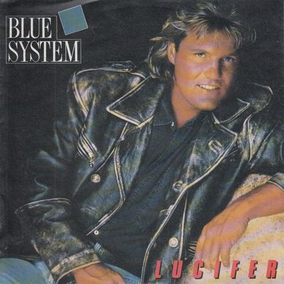 Blue System - Lucifer