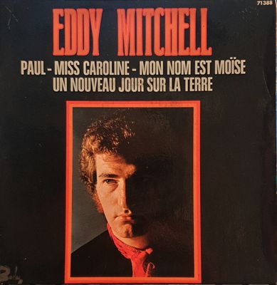 Eddy Mitchell - Paul