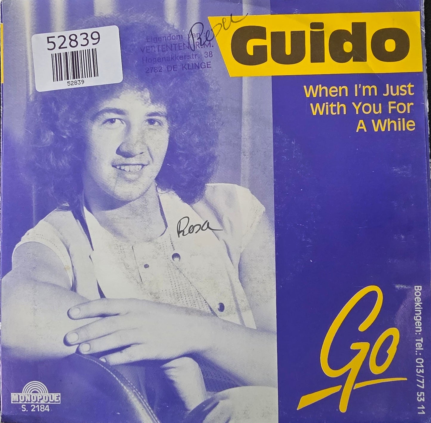 Guido - Go