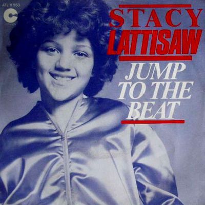 Stacy Lattisaw - Jump To The Beat