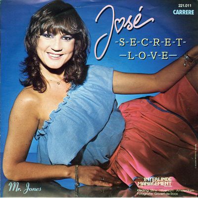 José - Secret Love